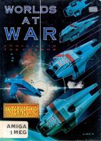 Worlds at War: Conflict in the Cosmos