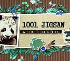 1001 Jigsaw: Earth Chronicles 3