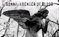 Donna: Avenger of Blood