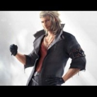 Final Fantasy XIII-2: Snow - Perpetual Battlefield