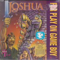 Joshua & the Battle of Jericho