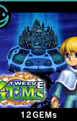 Twelve GEMs