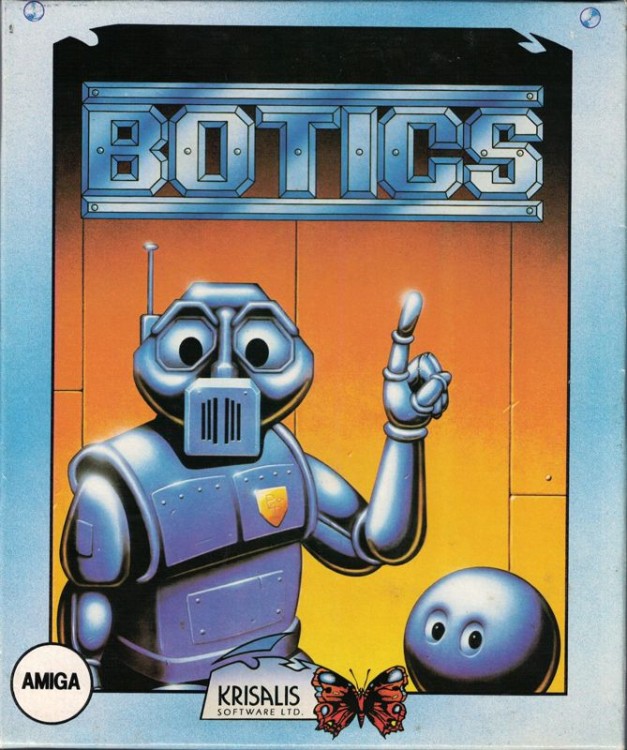 Botics