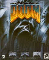 Doom: Collector's Edition