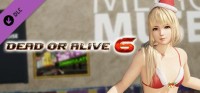 Dead or Alive 6: Santa Bikini - Marie Rose