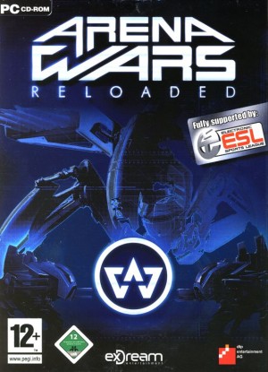 Arena Wars Reloaded