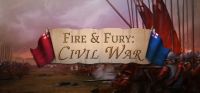 Fire & Fury: English Civil War