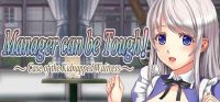 Manager can be Tough! Case of the Kidnapped Waitress