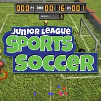 Junior League Sports: Soccer
