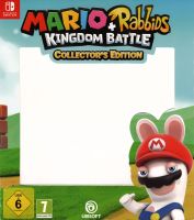 Mario + Rabbids: Kingdom Battle (Collector's Edition)