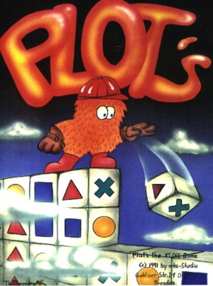 Plot's