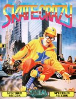 Skate Crazy