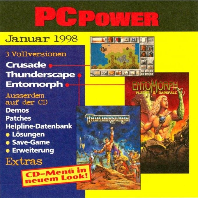 Crusade