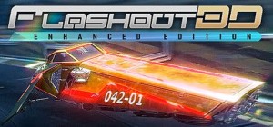 Flashout 3D: Enhanced Edition