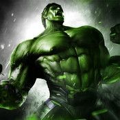 Marvel: Avengers Initiative