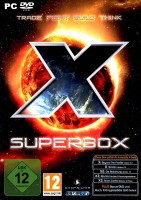 X Superbox