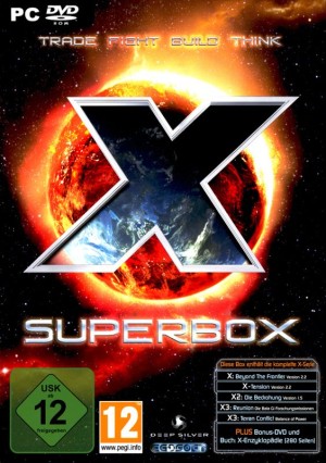 X Superbox
