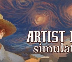 Artist Life Simulator
