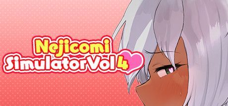 Nejicomi Simulator Vol.4