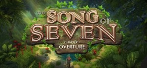 The Song of Seven: Chapter 1 - Overture