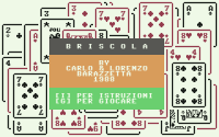 Briscola