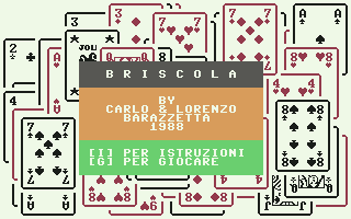 Briscola