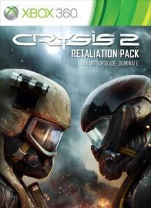 Crysis 2: Retaliation Pack