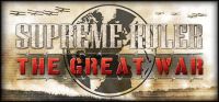 Supreme Ruler: The Great War