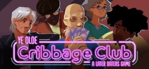 Ye Olde Cribbage Club: A Later Daters Game
