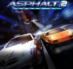 Asphalt: Urban GT 2