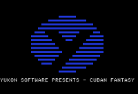 Cuban Fantasy