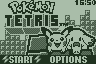 Pokémon Tetris