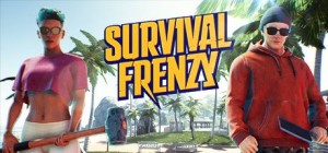Survival Frenzy