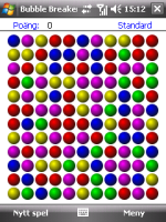 Bubblet
