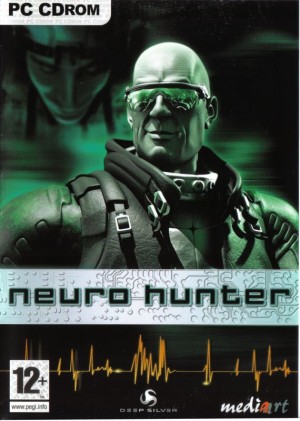 Neuro Hunter