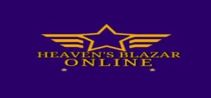 Heaven's Blazar Online