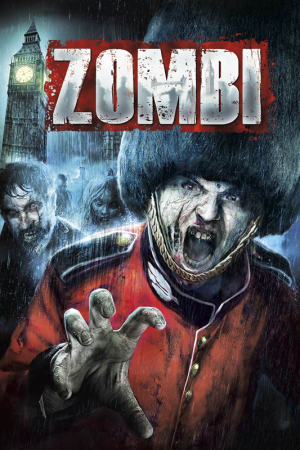 ZombiU