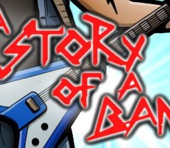 A Story of a Band