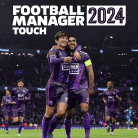 Football Manager 2023 Touch