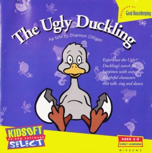 The Ugly Duckling
