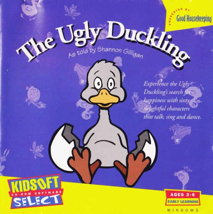 The Ugly Duckling