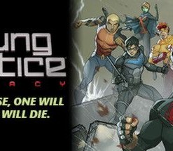 Young Justice: Legacy