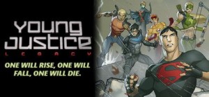 Young Justice: Legacy