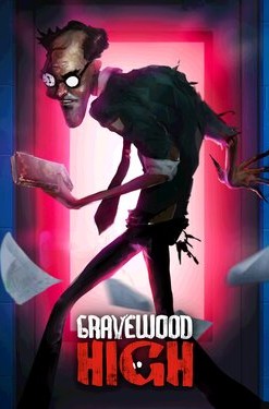 Gravewood High - Complete