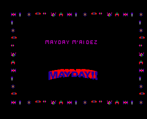 May Day