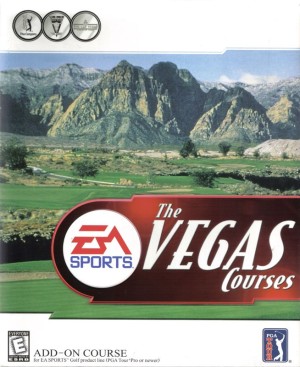 The Vegas Courses