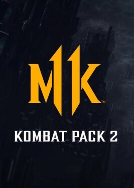 Mortal Kombat 11: Kombat Pack 2