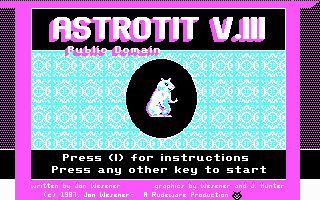Astrotit