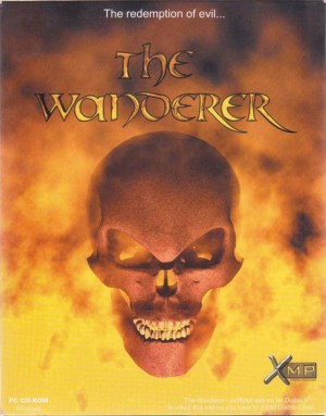 The Wanderer