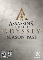 Assassin's Creed: Odyssey - Season Pass